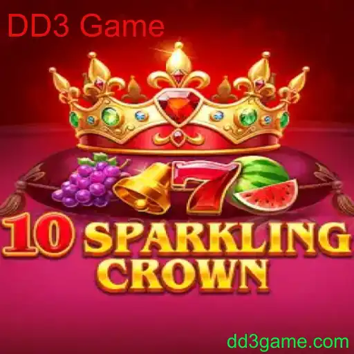 Descobrindo o Fascinante Mundo do Jogo 10SparklingCrown – Uma Aventura no Universo do DD3 Game