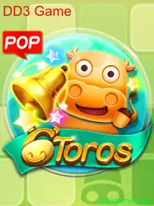 Explorando o Universo de 6Toros: O Novo Desafio do DD3 Game