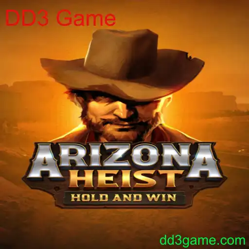 Conheça ArizonaHeist: O Jogo de Ação do Momento Inspirado no Oeste Selvagem