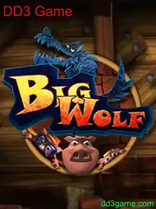 BigWolf: Mergulhando na Excitante Aventura de DD3 Game