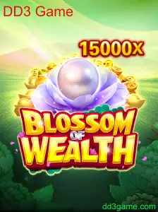 Descubra o Fascinante Mundo de BlossomofWealth: Um Guia Completo sobre o Jogo DD3 Game