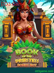 Explorando o Mundo de BookOfThePriestess: O Novo Vício do DD3 Game