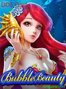 BubbleBeauty: Explore a Magia do DD3 Game