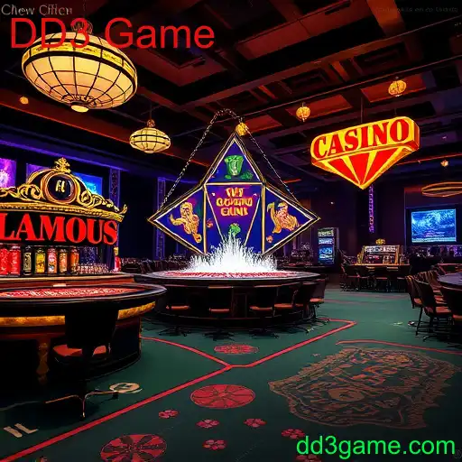 casino