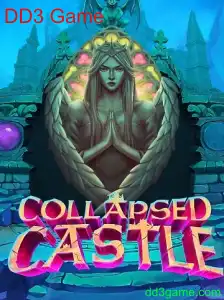Explorando CollapsedCastle: O Novo DD3 Game que Conquista Gamers