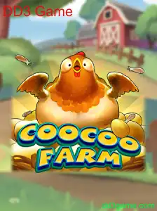 Explorando o Mundo de CooCooFarm: O Jogo DD3 Game Que Conquista Multidões