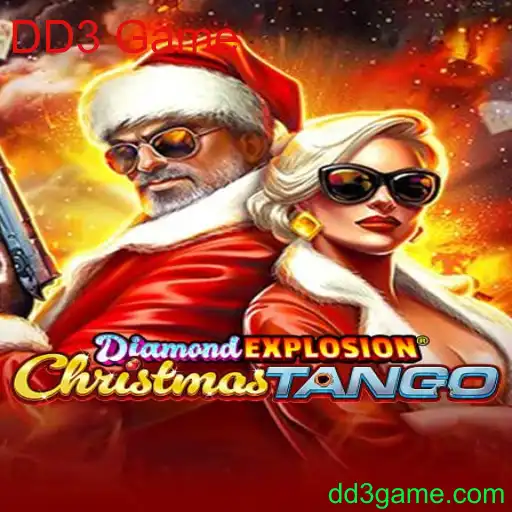 Explorando o Universo de DiamondExplosionTango: Um DD3 Game