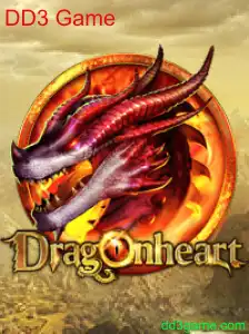 Descubra o Mundo de DragonHeart: O Novo Fenômeno do DD3 Game