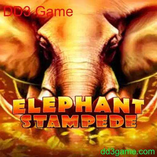 Descubra ElephantStampede: O Novo Fenômeno DD3 Game