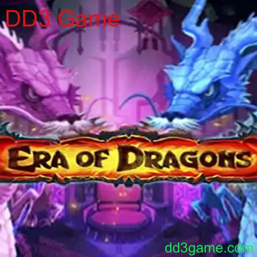 EraOfDragons: Explorando o Mundo do DD3 Game