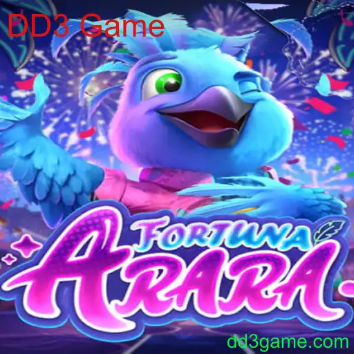 FortunaArara: Explorando o Mundo do DD3 Game
