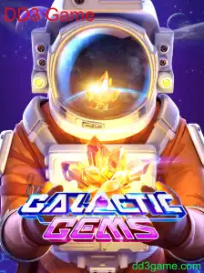 Explorando GalacticGems: O Universo do DD3 Game