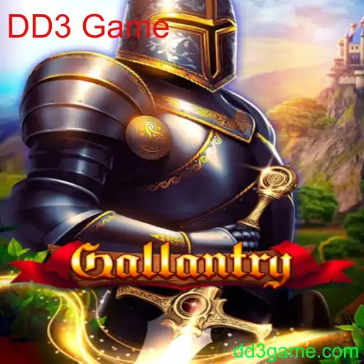 Descubra o Fascinante Mundo de Gallantry: O Novo DD3 Game que Conquista o Cenário dos Jogos de Mesa