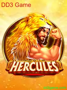 Descubra o Mundo Encantador de 'Hercules' - Um Jogo Fascinante