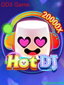 Descubra o Fascinante Mundo do HotDJ: O Novo Fenômeno do DD3 Game
