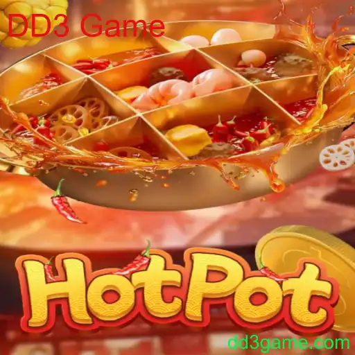 Hotpot: A Nova Sensação no Universo dos Jogos Digitais