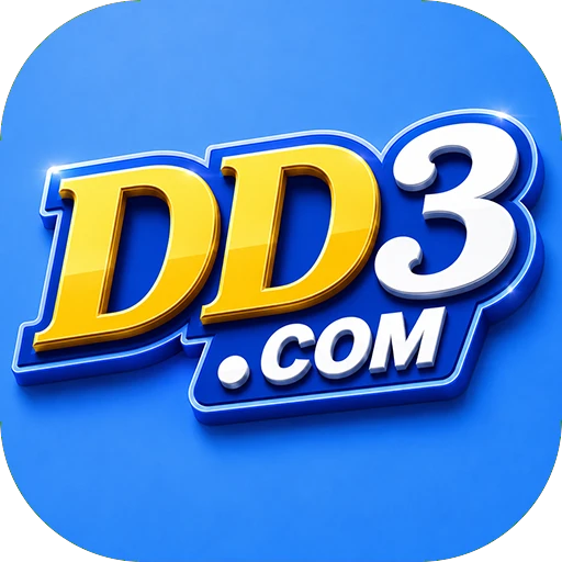 DD3 Game Logo