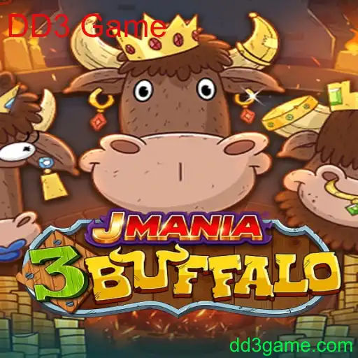 Descubra o Fascinante Mundo de JMania3Buffalo: Um Jogo DD3 Game Inovador