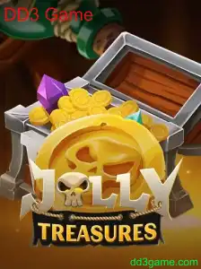 Explorando JollyTreasures: Uma Jornada Marítima Inesquecível