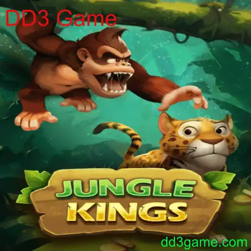 Descubra JungleKings: O Empolgante Universo do Jogo DD3 Game