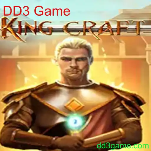 Explorando o Universo de KingcraftMenomin: O Inovador DD3 Game
