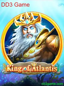 Explorando o Universo de KingofAtlantis: Um Olhar Detalhado sobre o DD3 Game