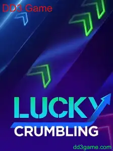 Descubra o Fascinante Mundo de LuckyCrumbling: O Novo Fenômeno DD3 Game