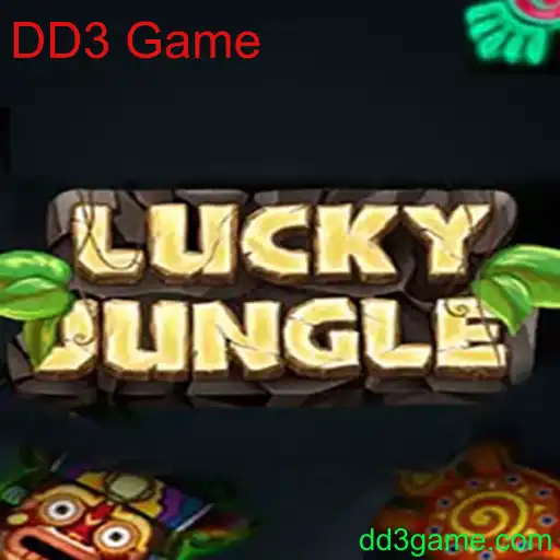 Descubra o Mundo do LuckyJungle: Uma Jornada Através do Fascinante DD3 Game