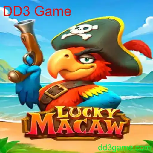 Explorando o Mundo de LuckyMacaw: O Novo DD3 Game que Está Conquistando Jogadores