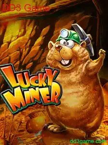 Explorando LuckyMiner: O Desafio AC3 do DD3 Game