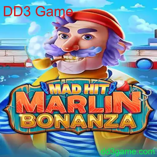 Explorando o Mundo de MadHitMarlinBonanza: O Novo Fenômeno DD3 Game