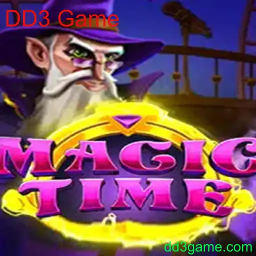 MagicTime: Descubra o Fascinante Mundo do Jogo DD3