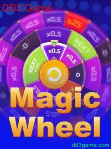 Explorando o Mundo do Jogo MagicWheel: Uma Jornada pelo DD3 Game