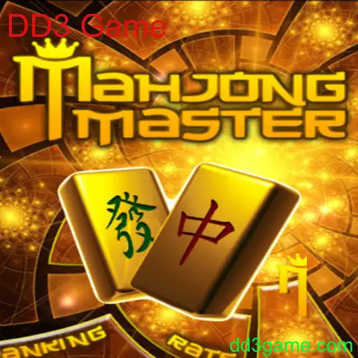 Descubra o Fascinante Mundo de MahJongMaster: O Jogo Inovador da DD3 Game