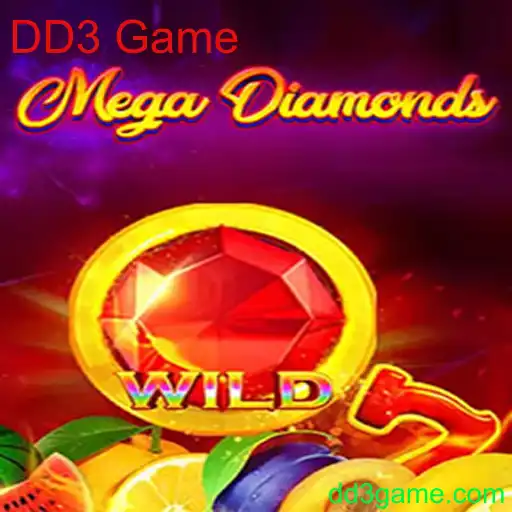 Explorando o Universo de MegaDiamond: O Novo Horizonte dos Jogos