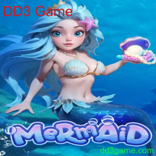 Descubra o Fascinante Mundo do Jogo 'Mermaid': Uma Aventura Aquática no DD3 Game