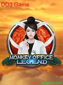 Descubra o Fascinante Mundo de MonkeyOfficeLegend: Um Olhar Aprofundado no Jogo DD3