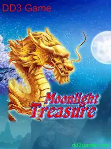 MoonlightTreasure: Descubra o Universo Envolvente do Novo DD3 Game