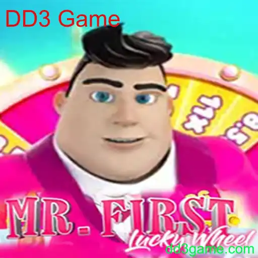 Descubra o Emocionante Universo de MrFirstLuckyWheel
