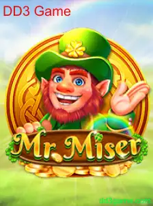 Descubra o Universo de MrMiser: Inovação e Estratégia no DD3 Game