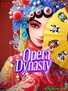 Explorando o Fascinante Mundo de OperaDynasty: Um Mergulho no DD3 Game