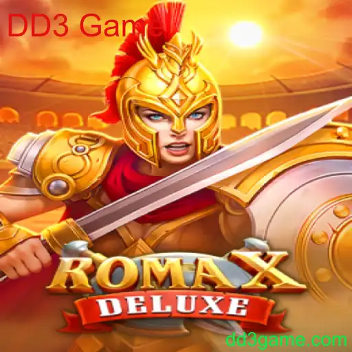Explorando o Mundo de RomaXDeluxe: Um Fascinante DD3 Game