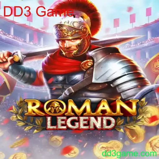 Descubra o Fascinante Mundo de RomanLegend: O Jogo que está Revolucionando o Gênero