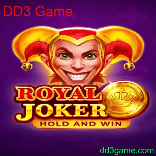 Royaljoker: Uma Experiência Imersiva no Universo do DD3 Game