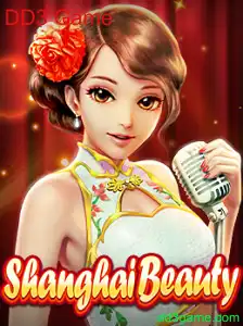 Descubra ShanghaiBeauty: O Novo Fenômeno DD3 Game