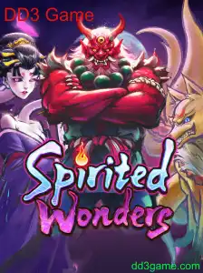 Desvendando SpiritedWonders: A Nova Sensação do DD3 Game