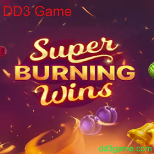 Descubra o Mundo de Desafios de SuperBurningWins: O Novo Fenômeno do DD3 Game