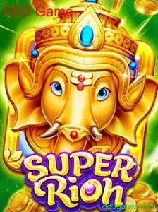 Explorando o Universo de SuperRich: O Cativante DD3 Game