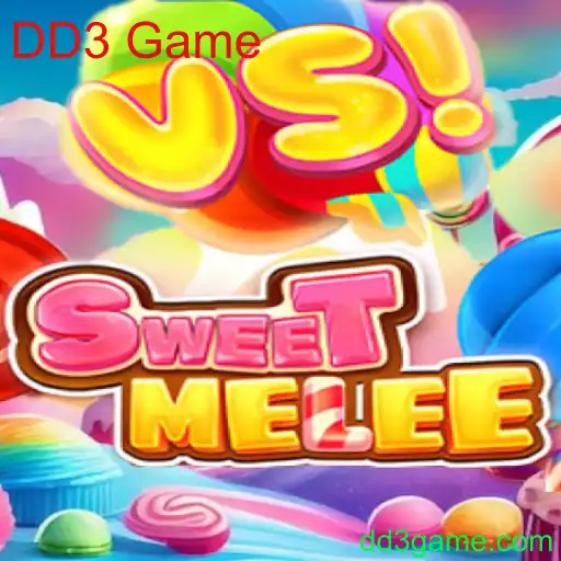 Descubra o Mundo Empolgante de SweetMelee: O Jogo DD3 Game