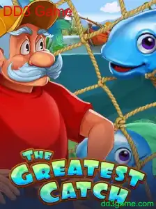 The Greatest Catch: Explorando o DD3 Game